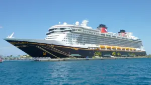 Disney Cruise Line assume: oltre 28 posizioni aperte, stipendi fino a 5.500 dollari al mese