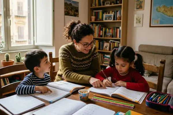 Palermo, “La Giostra della vita” cerca educatori per il servizio di educativa domiciliare