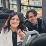 Marano (M5s): “Da oggi Misterbianco ha la sua navetta gratuita per raggiungere fermata Metro di Monte Po”