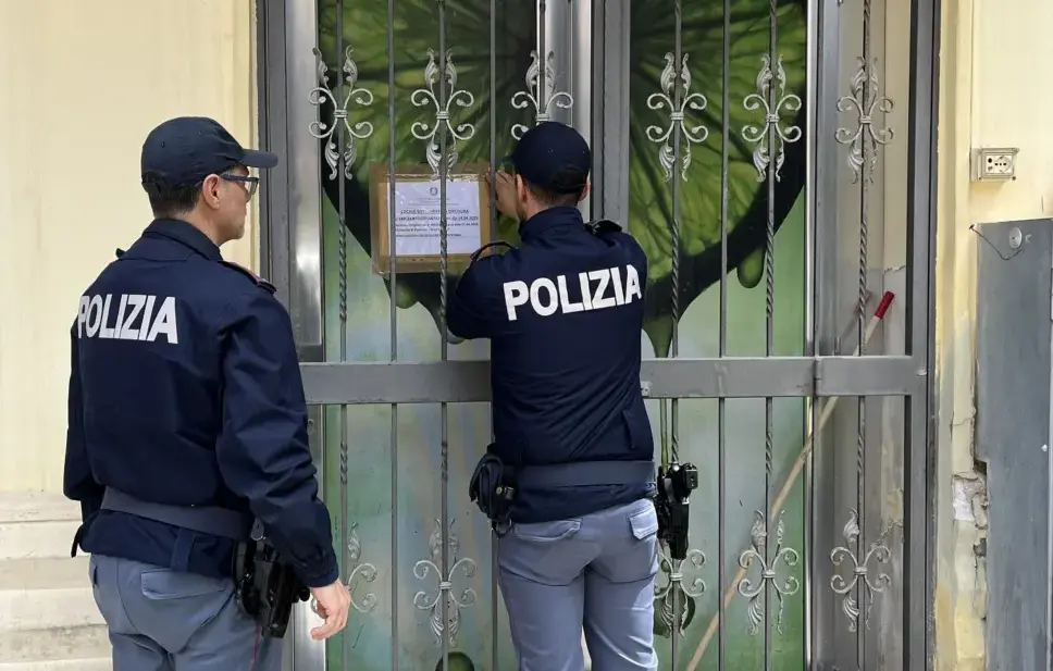 Occupazione abusiva in centro a Palermo: pub chiuso per sei mesi