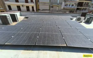 Palermo prima provincia in Sicilia per energia green: Poste Italiane attiva 12 impianti fotovoltaici