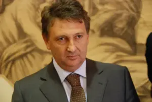 Agrigento, Luigi Gentile si candida a sindaco: “Serve una guida coraggiosa”