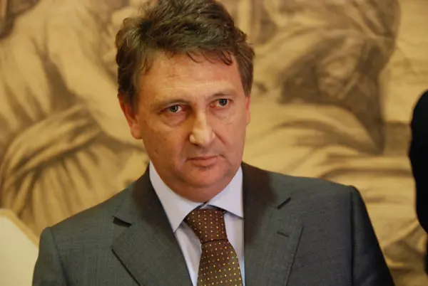 Agrigento, Luigi Gentile si candida a sindaco: “Serve una guida coraggiosa”