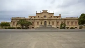 Terme di Sciacca, presentate due proposte per il rilancio. Schifani: «Compiuto un passaggio decisivo»