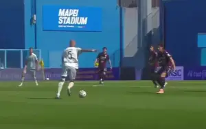 Palermo, pari amaro a Reggio Emilia: addio Serie A diretta