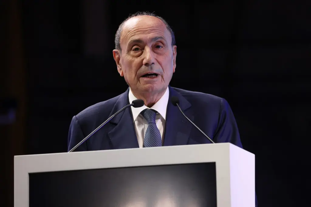 Schifani: “Azzerato il debito della Regione, crescita record. Nel 2027 mi ricandido”