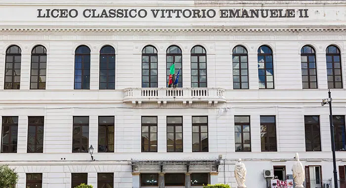 Palermo, professoressa muore in classe davanti agli studenti