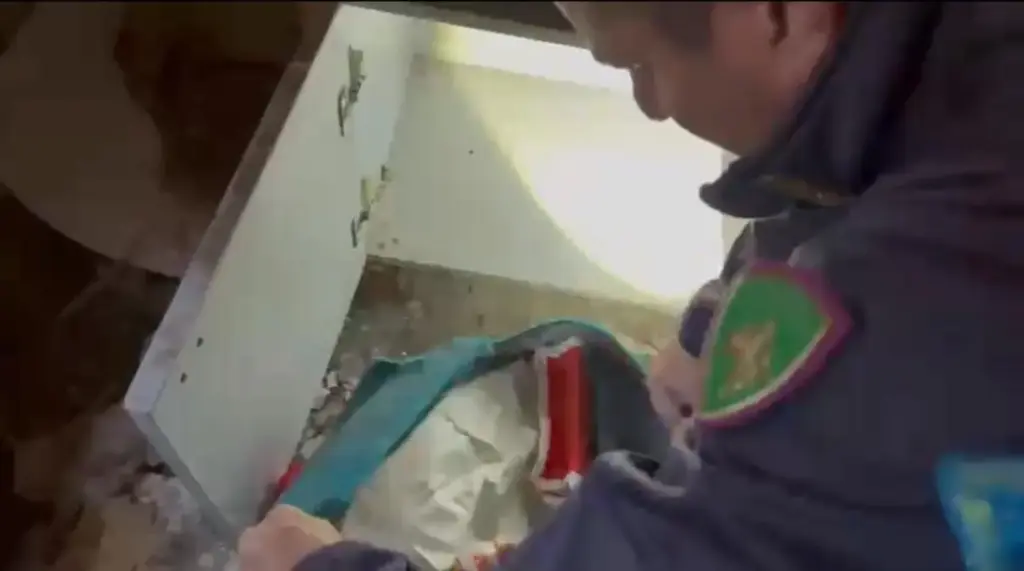 Maxi sequestro a Catania: zio e nipote arrestati con 11 kg di droga