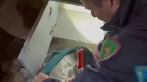 Maxi sequestro a Catania: zio e nipote arrestati con 11 kg di droga