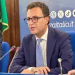 Forza Italia in Sicilia riorganizza: Tajani nomina Nino Minardo commissario regionale