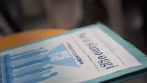 “Noi ci siamo oggi”: un modello integrato e innovativo per la prevenzione delle dipendenze negli adolescenti