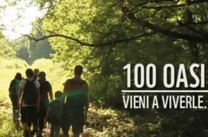 Arriva la Primavera delle Oasi WWF dal 25 aprile al 2 giugno