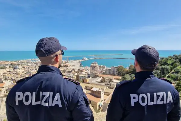 Furto di rame a Porto Empedocle: arrestati due uomini con 250 metri di cavi