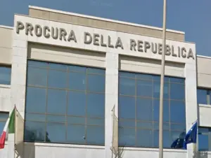 Operaio muore in cantiere a Enna: due indagati per omicidio