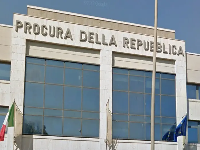 Operaio muore in cantiere a Enna: due indagati per omicidio