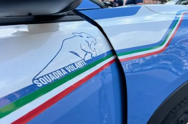 Maxi sequestro di cocaina e munizioni ad Agrigento: arrestato giovane