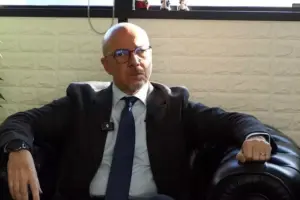 Frana di Niscemi, procuratore Vella: “Dopo la frana del 1997 nulla è stato fatto”