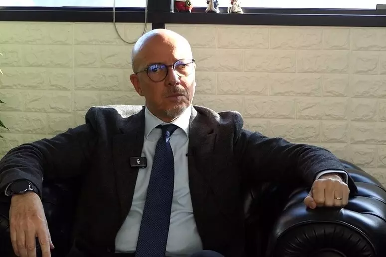 Frana di Niscemi, procuratore Vella: “Dopo la frana del 1997 nulla è stato fatto”