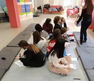 Dopo Gela e Niscemi, apre anche a Mazzarino lo sportello di ascolto del progetto EsserCi