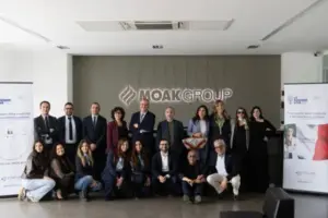 Entrato nel vivo “Aziende Vive”: dopo Moak Caffè, il 14 aprile porte aperte di Agriplast per gli studenti universitari