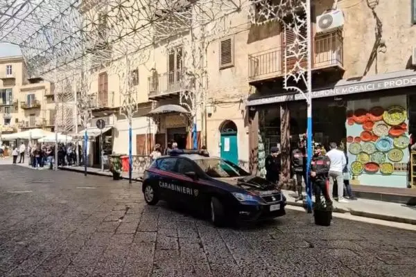 Strage di Monreale, tre giovani rinviati a giudizio: processo al via l’8 giugno