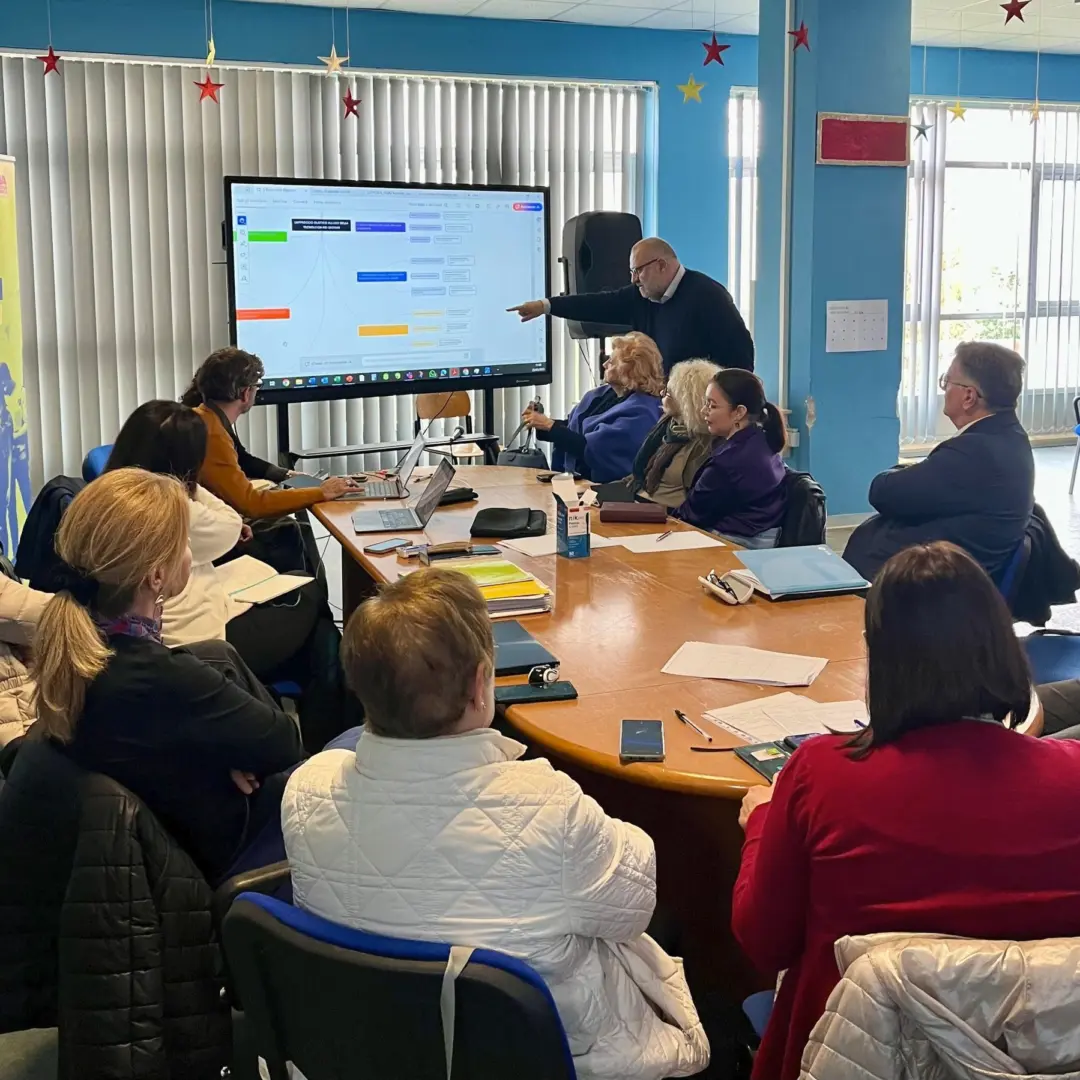 Zen, nasce il Patto educativo di comunità: scuola e territorio contro dispersione e isolamento