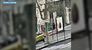 Rapina a un anziano dopo il ritiro della pensione: arrestato 23enne a Catania