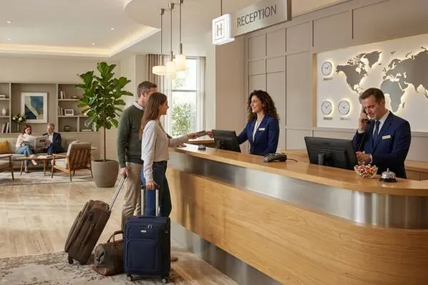 Panoram Hotel Management assume a Giardini Naxos: posizioni aperte in hotel