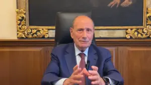 Schifani, ‘su mia richiesta congelato aumento tariffe per isole minori’