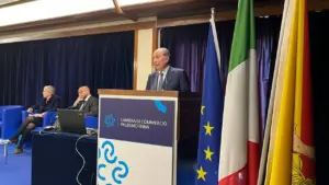Rifiuti, Schifani: “Entro il 2028 operativi i termovalorizzatori di Palermo e Catania”