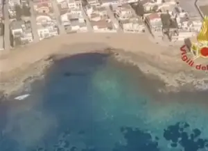 Noto, 14enne danese disperso in mare: ricerche senza sosta lungo il litorale