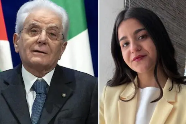 Alfiere della Repubblica 2025: premiata la giovane poetessa siciliana Claudia Savarino