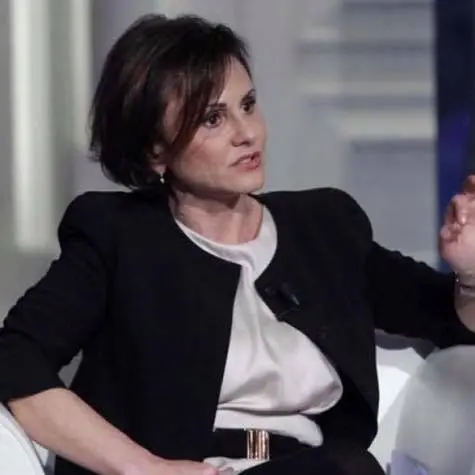 Trapani, assolta l’ex senatrice Simona Vicari: “Il fatto non sussiste”