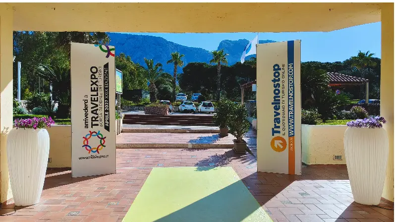 Travelexpo chiude puntando sui territori con “Etic”, piattaforma per attrarre investimenti