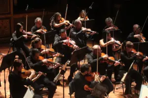 Il Teatro Massimo porta la musica classica nei quartieri di Palermo