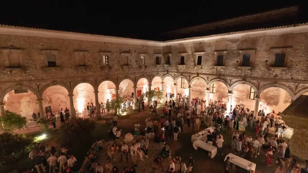 Terre Sicane Experience al Vinitaly: Contessa Entellina e Sambuca di Sicilia portano 12 aziende alla fiera di Verona