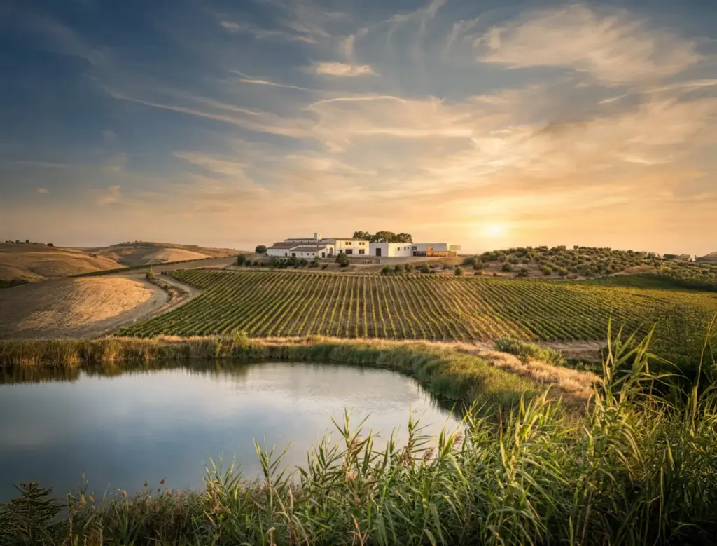 Tenute Navarra a Vinitaly 2026 Identità territoriale, visione contemporanea e crescita sui mercati