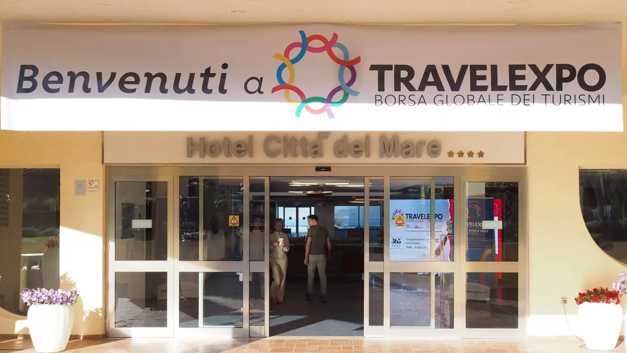 A Travelexpo il turismo torna protagonista  tra open forum, seminari, business e voglia di viaggi