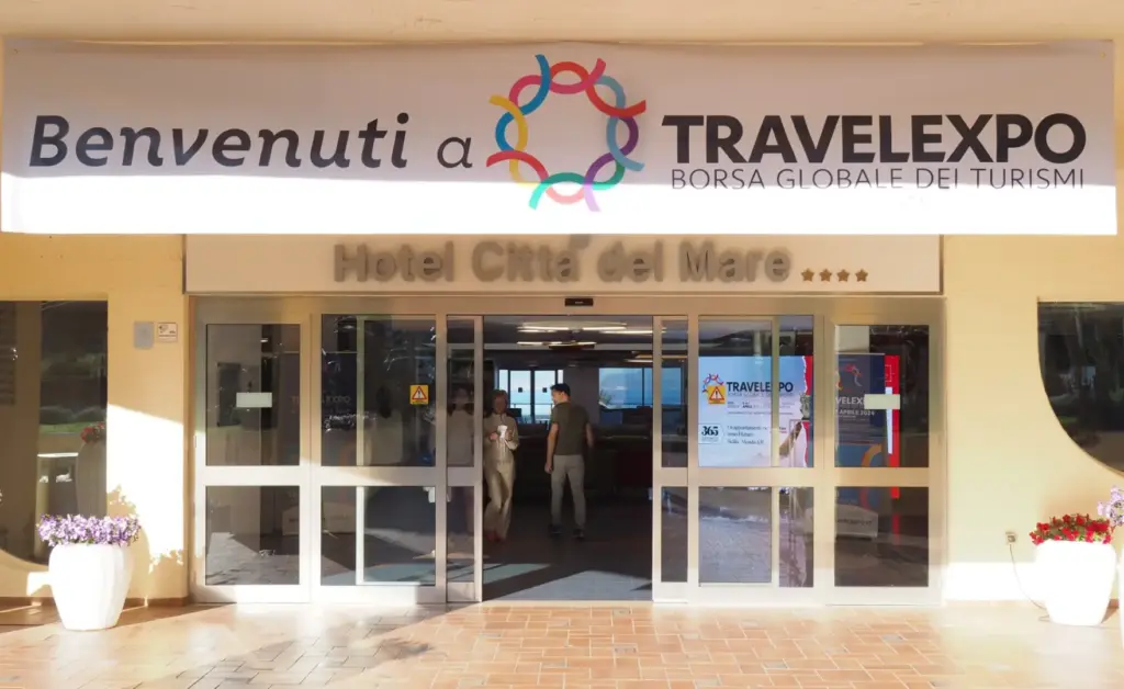 “Travelexpo: Sicilia, fulcro del viaggio e hub per una strategia di marketing comune”