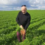 Il Consorzio della Carota Novella di Ispica IGP a TuttoFood Milano 2026