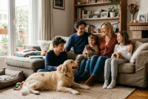 Animali domestici e benessere: come migliorano la nostra vita quotidiana