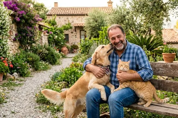 Cani e gatti: i segnali nascosti del loro benessere