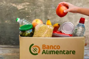 Servizio Civile Universale con Banco Alimentare: opportunità per giovani in Sicilia