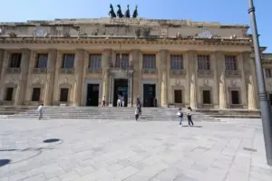 Messina, uccise la madre: ergastolo per un 27enne