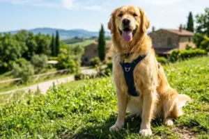 Come proteggere gli animali domestici dai colpi di sole