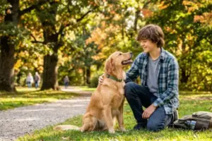 Scegliere di non castrare il cane: cosa può comportare davvero