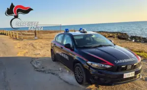 Violenta aggressione per uno “sguardo di troppo”: arrestato 34enne