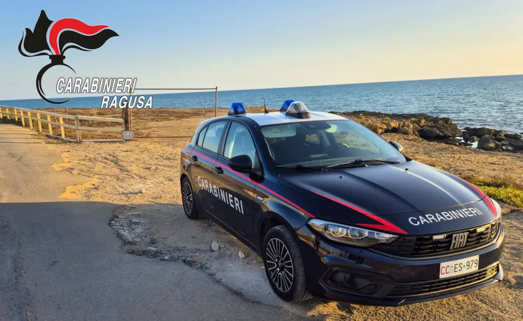 Violenta aggressione per uno “sguardo di troppo”: arrestato 34enne