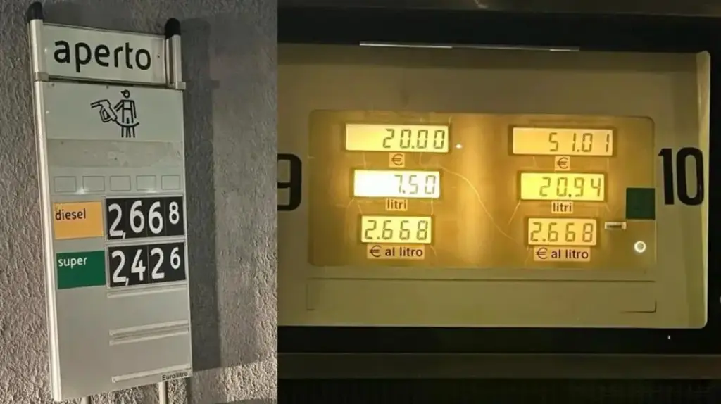 Carburante nelle isole siciliane, appello ai sindaci: “Ridurre il divario dei prezzi è una priorità”