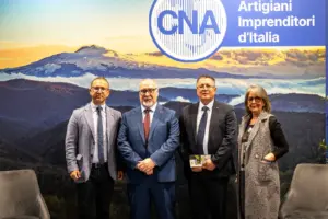 CNA Sicilia a Malta: presenza all’AgriFair 2026 e promozione del sistema produttivo siciliano